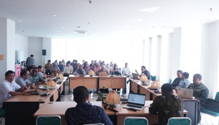 UIM Tawarkan Program Unggulan, Diskon Biaya Kuliah Kader NU
