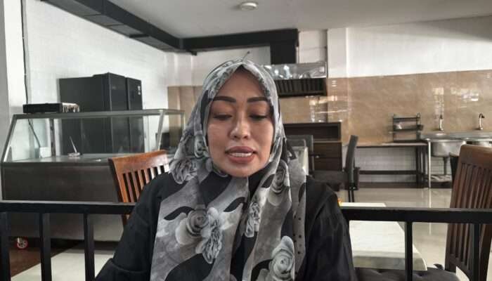 Begini Tanggapan Ketua Apdesi Sulsel Soal  Polemik Anggaran Desa Balai Kembang