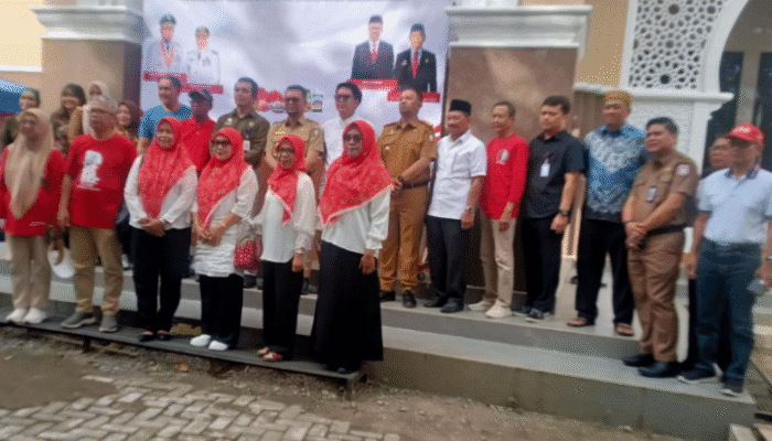 Koperasi Merah Putih Tamalanrea Gelar Pangan Murah, Dorong Stabilitas Harga dan Kesejahteraan UMKM