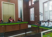 Sidang Gugatan Ketua KONI Makassar Kembali Tertunda, Majelis Hakim Beri Waktu Lengkapi Surat Kuasa