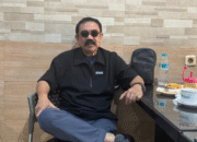 Muchtar Djuma: Belum Diganti, Ahmad Susanto Masih Ketua KONI Makassar yang Sah!