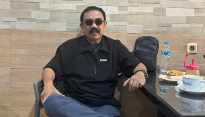 Muchtar Djuma: Belum Diganti, Ahmad Susanto Masih Ketua KONI Makassar yang Sah!
