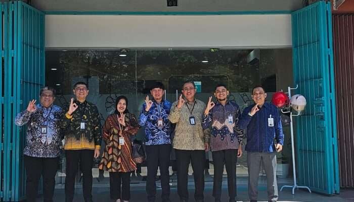 Resmikan Kantor Baru, BSI KCP Makassar Kima Kini Pindah Alamat