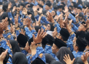 Pemprov Sulsel Usulkan 1.578 PPPK Paruh Waktu, Didominasi Guru