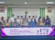 Mahasiswa FKM Unhas Ikut Program Student Exchange Bersama Universitas Okayama Jepang