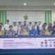 Mahasiswa FKM Unhas Mengikuti Kegiatan Pertukaran antara Universitas Hasanuddin dan Universitas Okayama