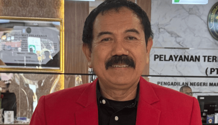 Mengenal Mochtar Djuma, Sang Penantang Status Quo di KONI Makassar
