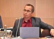 Mustari Mustafa: Aksi Massa Saat Ini Jadi Alarm Serius bagi Kepemimpinan Nasional