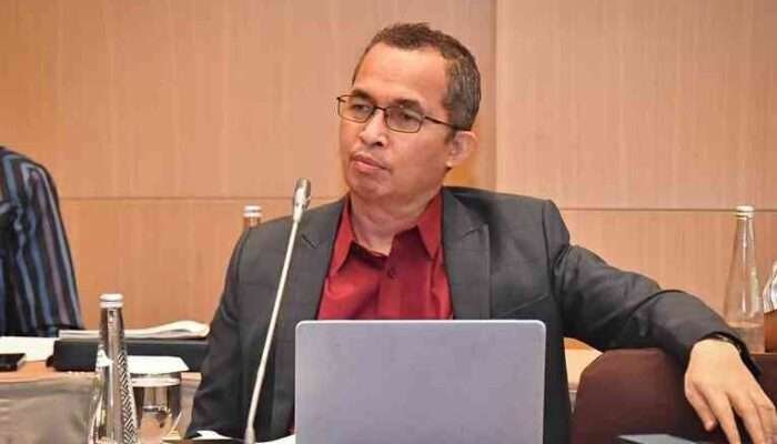 Mustari Mustafa: Aksi Massa Saat Ini Jadi Alarm Serius bagi Kepemimpinan Nasional