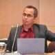 Prof Mustari Mustafa Presidium MW KAHMI Sulsel