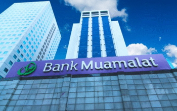 Bank Muamalat