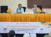 Pemprov Sulsel Dorong Integrasi Data Stunting Lewat Mustika GEN EMAS