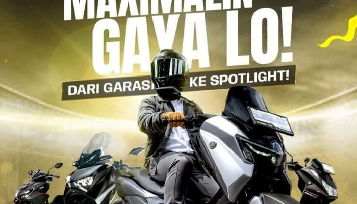 CustoMAXI 2025 Kembali Hadir di Makassar, Ajang Bergengsi dengan Total Hadiah Rp100 Juta