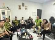 KAHMI Gowa Audiensi dengan KPU, Perkuat Kolaborasi Menyongsong Milad KAHMI ke-59