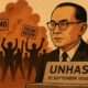 Demo, Bung Hatta, dan Unhas