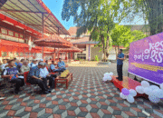 FKM Unhas Gelar Kick-off Dies Natalis ke-43, Usung Semangat Hebat, Mandiri, dan Berdampak