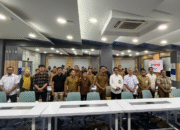 Diskominfo Sulsel Gandeng BBPSDM Komdigi Gelar Pelatihan Keamanan Informasi dan Jaringan