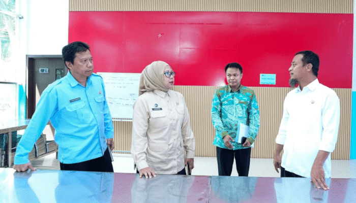 KPPG Siap Kawal Optimalisasi Program MBG di Sulsel