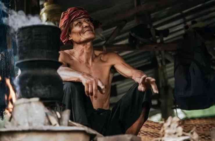 Ilustrasi Rakyat Kecil (Foto JawaPos)