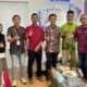 KAHMI Kabupaten Gowa Audiensi dengan Perseroda Kabupaten Gowa