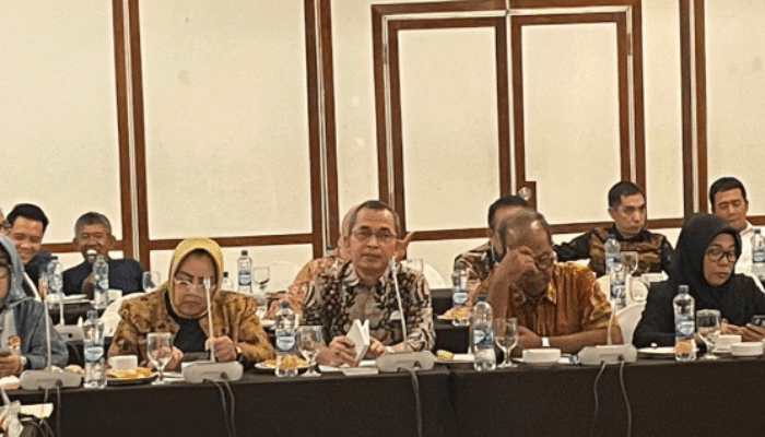 Prof. Mustari: Reformasi Polisi dan Lawan Oligarki Jadi Jalan Selamatkan Demokrasi