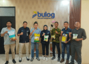 Sinergi KAHMI Gowa – BULOG Makassar, Milad ke-59 Siap Hadirkan Program Pangan Murah