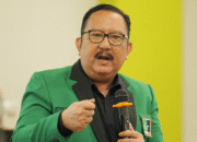 Ni’matullah: Akar Demonstrasi Berasal dari Kegelisahan Hidup Rakyat, Bukan Sekadar Aksi Brutal