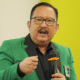 Koordinator Presidium Majelis Wilayah Korps Alumni Himpunan Mahasiswa Islam (MW KAHMI) Sulawesi Selatan, Ni’matullah