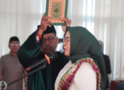 Politisi PPP Andi Sugiarti Mangun Karim Kembali Lengkapi Formasi DPRD Sulsel