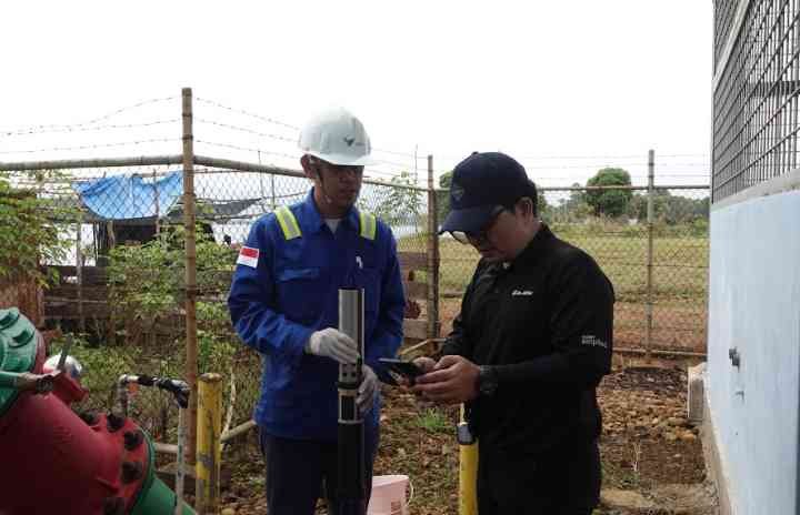 Pemantauan Kualitas Air Danau Towuti Pasca-Insiden Pipa Minyak PT Vale
