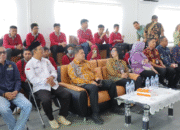 Pemkot Makassar Gelar Pelatihan dan Penempatan Kerja bagi Penyandang Disabilitas