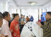 Pemkot Makassar Perkuat Urban Farming untuk Ketahanan Pangan dan Kendali Inflasi