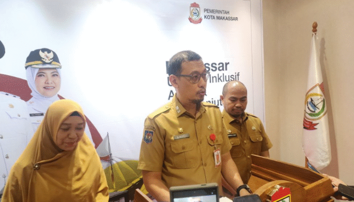 Pemkot Makassar Umumkan Tiga Besar Kandidat untuk Sembilan Jabatan Lowong