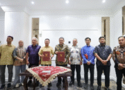 Pemkot Makassar Gandeng Bukit Baruga Kelola Sampah Mandiri, Jadi Percontohan TPS3R
