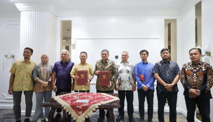 Pemkot Makassar Gandeng Bukit Baruga Kelola Sampah Mandiri, Jadi Percontohan TPS3R