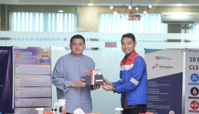 Pemkot Makassar dan Pertamina Kembangkan Ecoeduwisata Mangrove