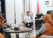 Pemkot Makassar Gandeng Sekolah Swasta Unggulan, Siapkan Kuota Gratis untuk Siswa Kurang Mampu