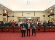 Pacu Transformasi Digital, Indeks SPBE Pemprov Sulsel Tembus Predikat Sangat Baik