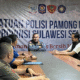 Pemprov Sulsel Perkuat Sinergi Damkar Makassar-Maros Penanganan Kebakaran Lintas Wilayah