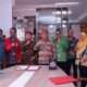 Penandatanganan Kerjasama Strategis FKM Unhas dengan Pemerintah Kota Tarakan