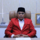 Guru Besar Fakultas Kesehatan Masyarakat Universitas Hasanuddin, Prof Aminuddin Syam.