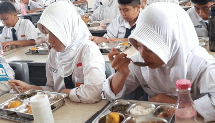 IDAI Desak Pengawasan Ketat Program MBG, Ingatkan Bahaya Keracunan Anak