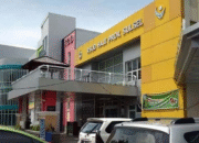 RSUD Haji Makassar Implementasikan Pelaporan Stunting Berbasis Digital