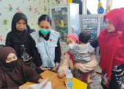 RSUD Haji Makassar Perkuat Kolaborasi Aksi Stop Stunting, Dukung Program Prioritas Gubernur Sulsel