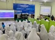 SMAIT Darul Fikri Gelar Dialog Karir, Gen-Z Didorong Visioner di Era Digital