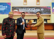 DPD RI dan Pemprov Sulsel Bahas Implementasi UU Pertambangan di Makassar