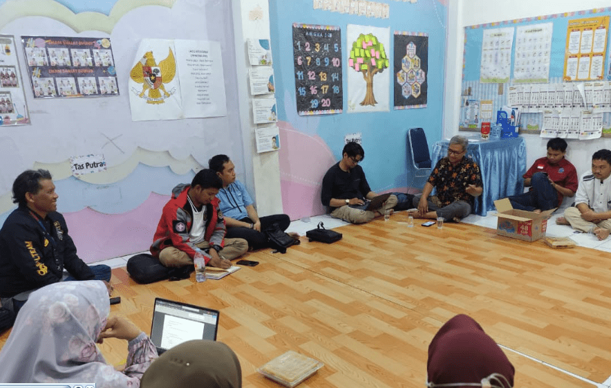 Share Edu Indonesia Wilayah Sulawesi Selatan kembali menghadirkan agenda pendidikan berskala besar melalui Scout Leadership Camp (SLC) Regional dan Training for Educational Leadership 2025.