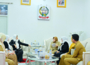Wagub Fatmawati Rusdi Dukung Penuh Program Pemberdayaan Perempuan FPPI Sulsel