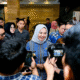Wakil Gubernur Sulawesi Selatan, Fatmawati Rusdi