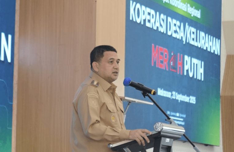 Wali Kota Makassar, Munafri Arifuddin